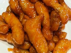 -巫山烤全鱼(富康京科苑路店)