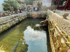 -惠山古镇·寄畅园