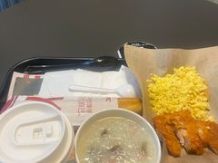 -肯德基(茂业店)