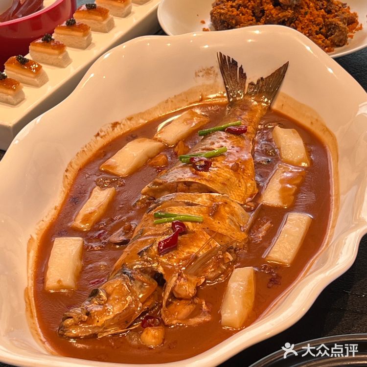 体验生活 宋韵雅宴尽在鹤舍 🎐