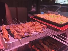 -丰茂烤串(全国首店)