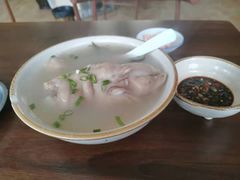 -查淑芳查渣面(崇州店)