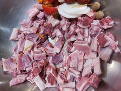 -313羊庄·羊肉火锅烧烤(李村店)