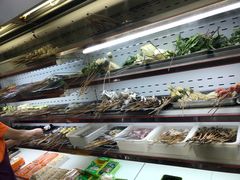 -水碾河刘老大串串香(水碾河路店)