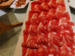 -蒙都43°9羊火锅·赤峰美食(宁城店)