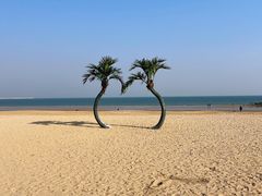 -巧克力渔家.小船海鲜胶东菜(万平口店)