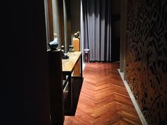 -良子健身·竹Spa(五四广场店)
