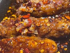 -小木屋朝鲜族特色菜