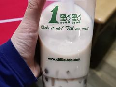 -1点点(万达茂店)
