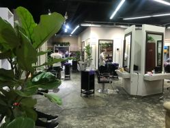 点击看大图 -愉己冥想·护发专门店