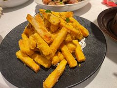 -大鸭梨烤鸭·北京菜(大兴南小街店)
