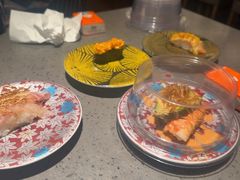 -小乔回转寿司(市府恒隆广场店)