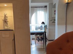 -Me Coffee下午茶艺术空间