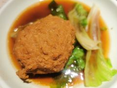 -东园小馆·早茶·淮扬小炒(印象汇店)