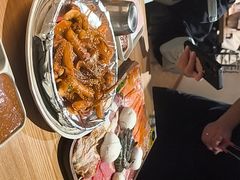 -乌拉烤肉(如皋首店)