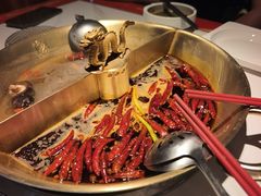 -小龙翻大江文化火锅(宽窄店)