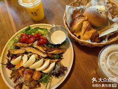 -麦田工坊(月湖店)