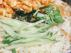 -好麺世家海鲜面馆(新建中路店)