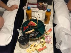 -华夏良子·足道SPA艾灸(铁道大厦店)