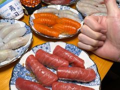 -鮨冠OMAKASE食べ放题(北京首店)