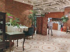 -漢舍中国菜馆(889广场店)