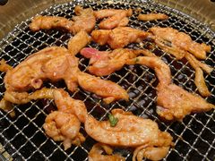 -谷牛日式烤肉(宝山U天地店)