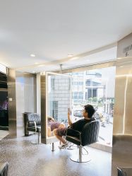 -厘里·salon