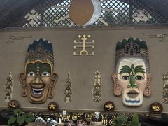 -海南槟榔谷黎苗文化旅游区