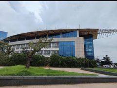 -日照世帆赛基地