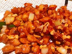 -立起饭庄(石化路店)