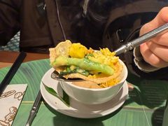 -帕蓝·暹罗料理(大学路店)