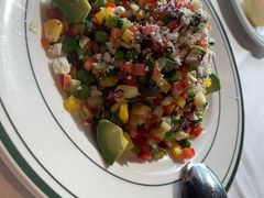 -Wolfgang’s Steakhouse 沃夫冈牛排馆(上海白玉兰广场店)