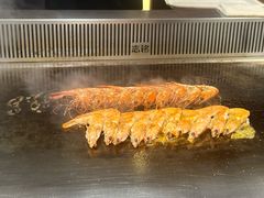 -渔乐之昕·铁板烧自助餐(虹悦城店)