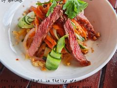 -宴悦海鲜餐厅·游水海鲜·牛排(亚龙湾瑞吉店)