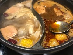 -呷哺呷哺(哈尔滨红博购物广场店)