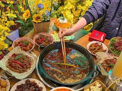 -楠火锅(太古里总店)