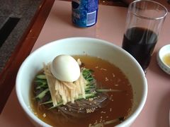 冷面-山水甲山(右安门店)