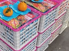 -西郊国际农产品交易中心
