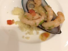 -威斯汀舞台餐厅