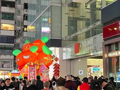 -尖沙咀