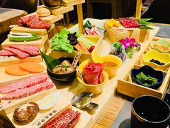 -黑牛の店·和牛烧肉(合生汇店)