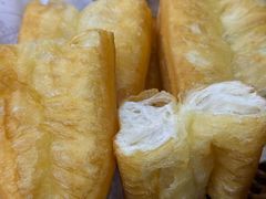 油条-穆彦华逍遥镇胡辣汤(岗坡路店)