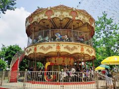 -南昌之星游乐场