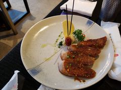 -王鼎精致料理铁板烧(世博源店)