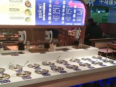 -云海肴云南菜·蒸汽石锅鱼(北京良乡华冠店)