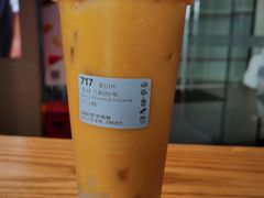 -瑞幸咖啡(三里屯SOHO-6号楼店)