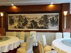 包厢-神憩宾馆-餐厅