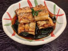 -玄白·炭烤活鳗(上海首店)