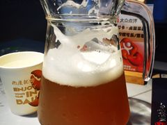 -巴厘龙虾·榜首油焖大虾(洞庭·艺术洋房店)