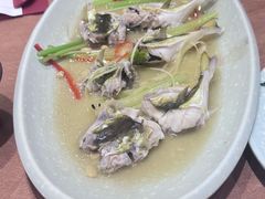 -抱德·潮汕味(敦和店原惠城鱼仔)
